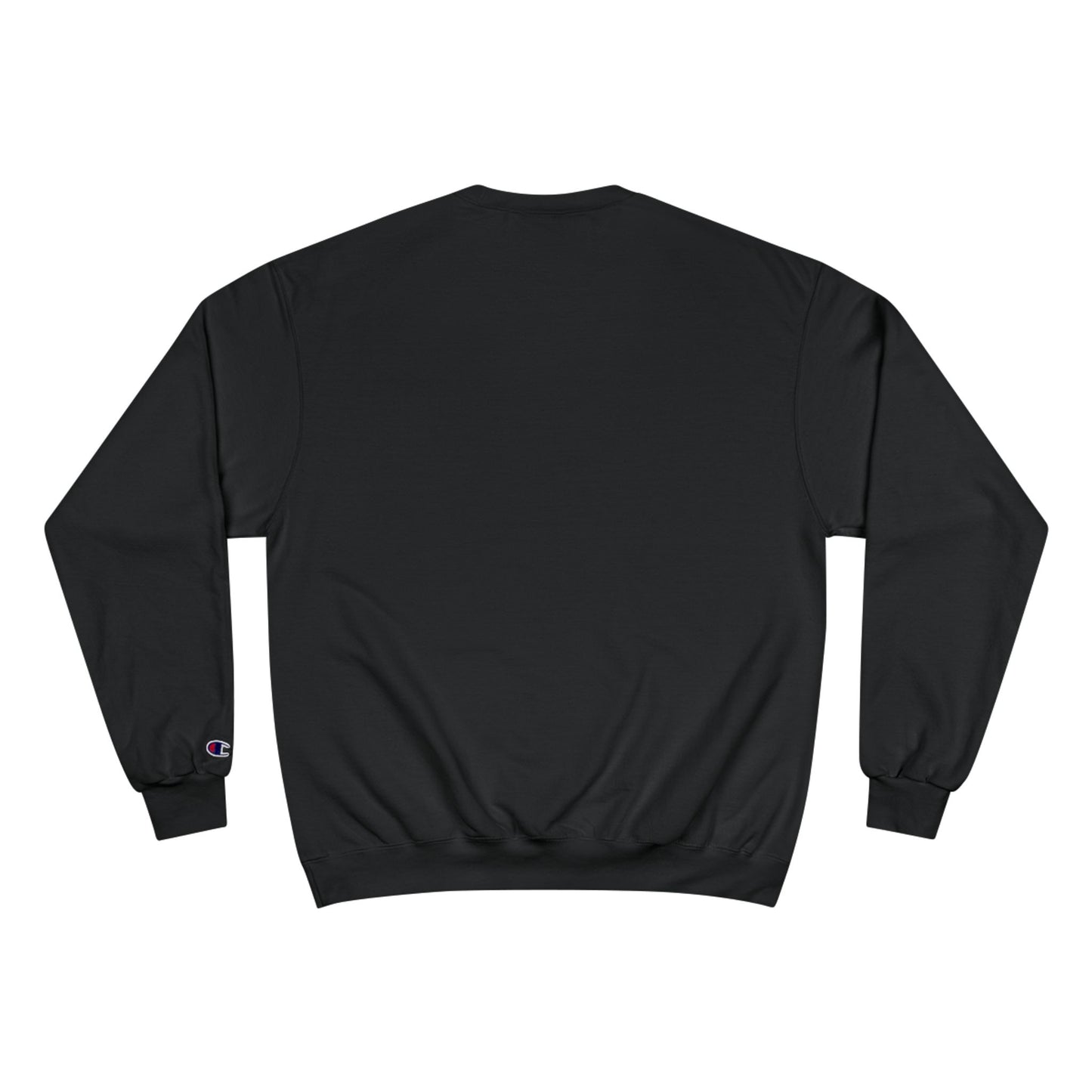 Respect World Peace™ Globe Rose Sweatshirt - Purple