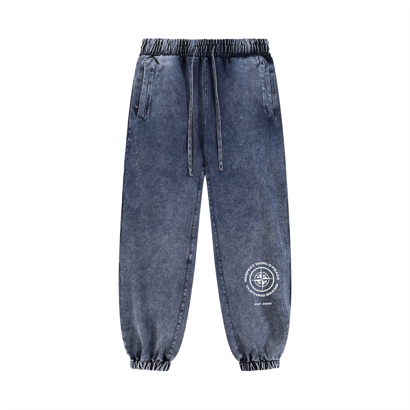 Respect World Peace™ Compass Sweatpants