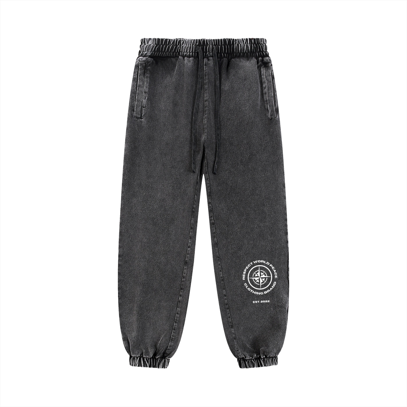 Respect World Peace™ Compass Sweatpants