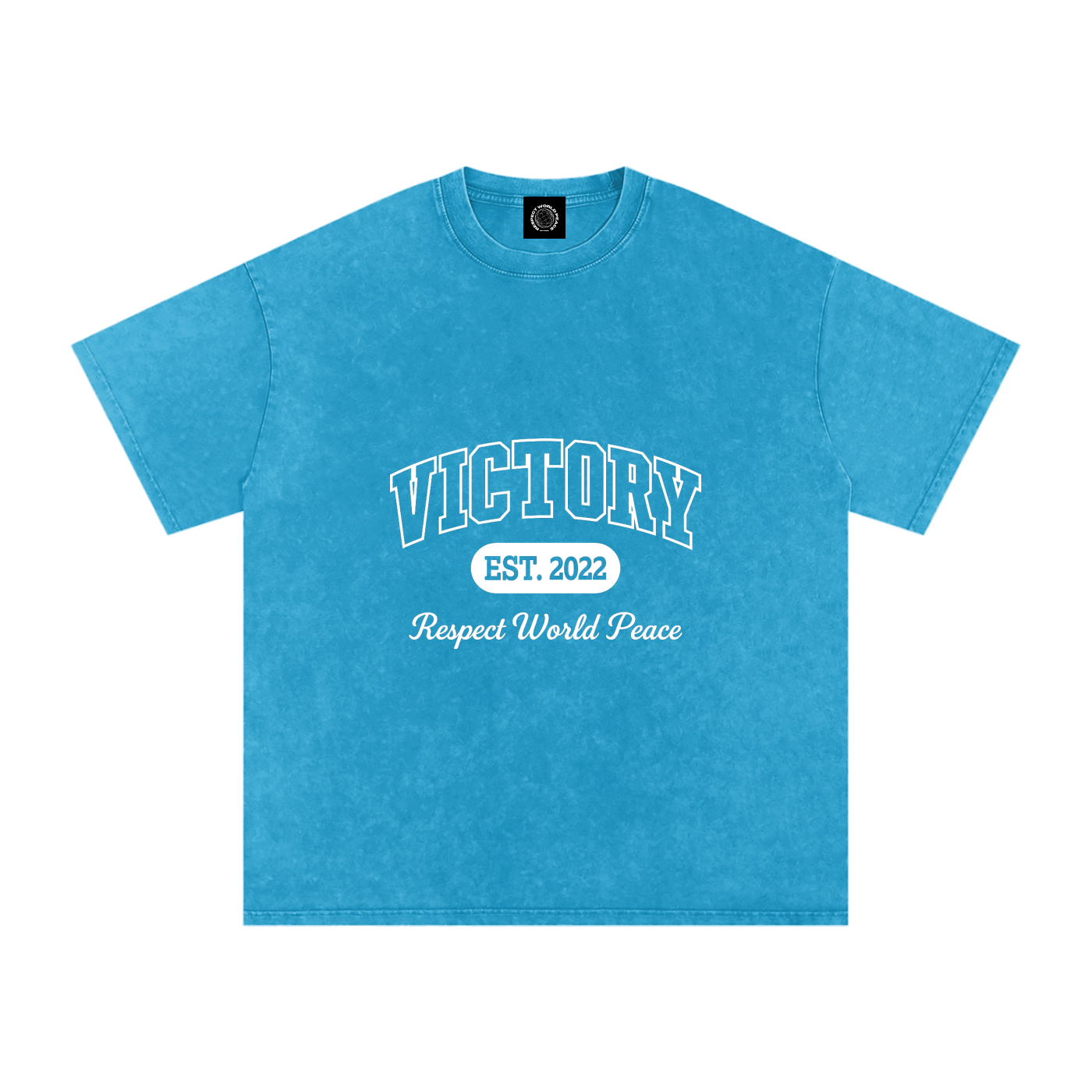 Respect World Peace™ Victory T-Shirt