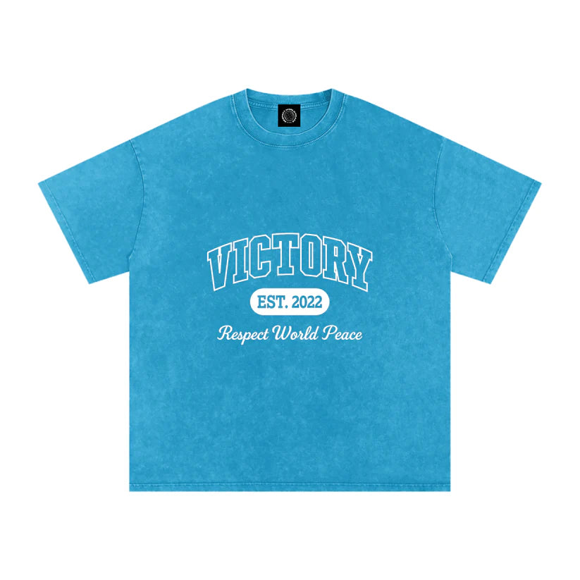 Respect World Peace™ Victory T-Shirt