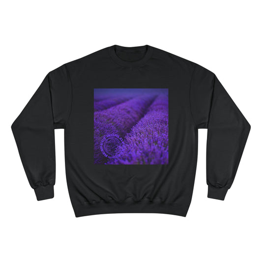 Respect World Peace™ Champion Sweatshirt