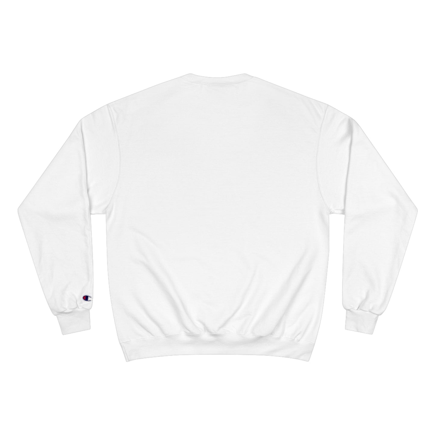 Respect World Peace™ Globe Rose Sweatshirt - Purple