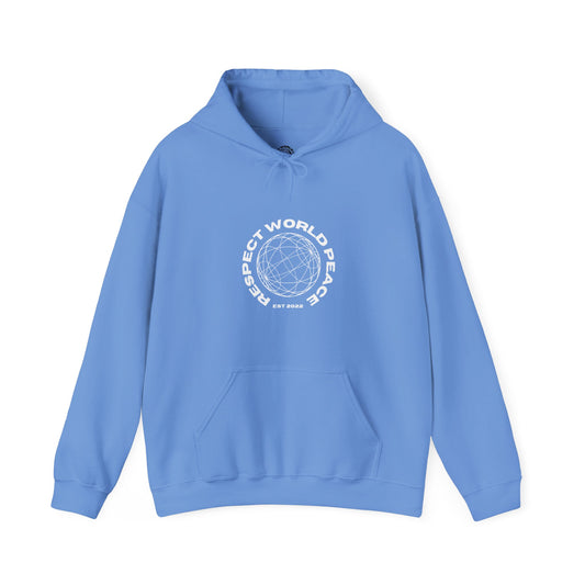 Respect World Peace™ Hoodie