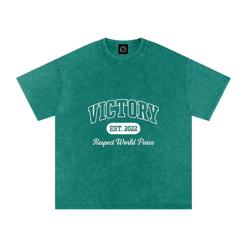 Respect World Peace™ Victory T-Shirt