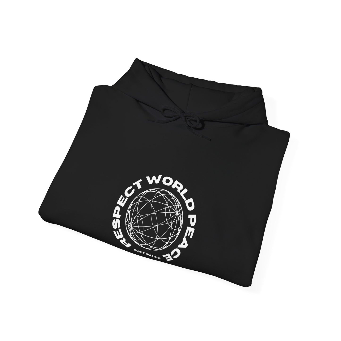 Respect World Peace™ Hoodie