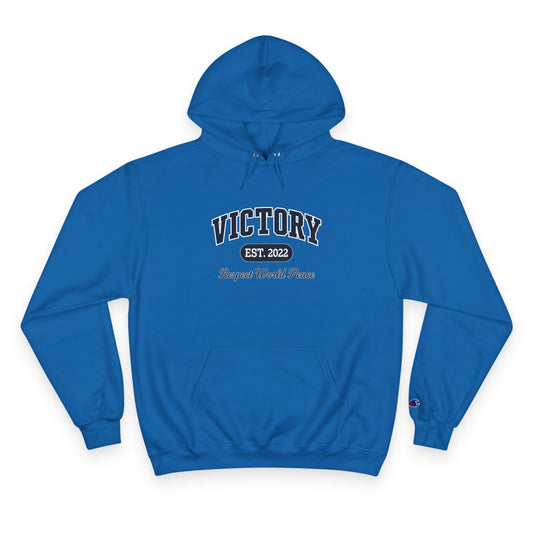 Respect World Peace™ Champion Hoodie