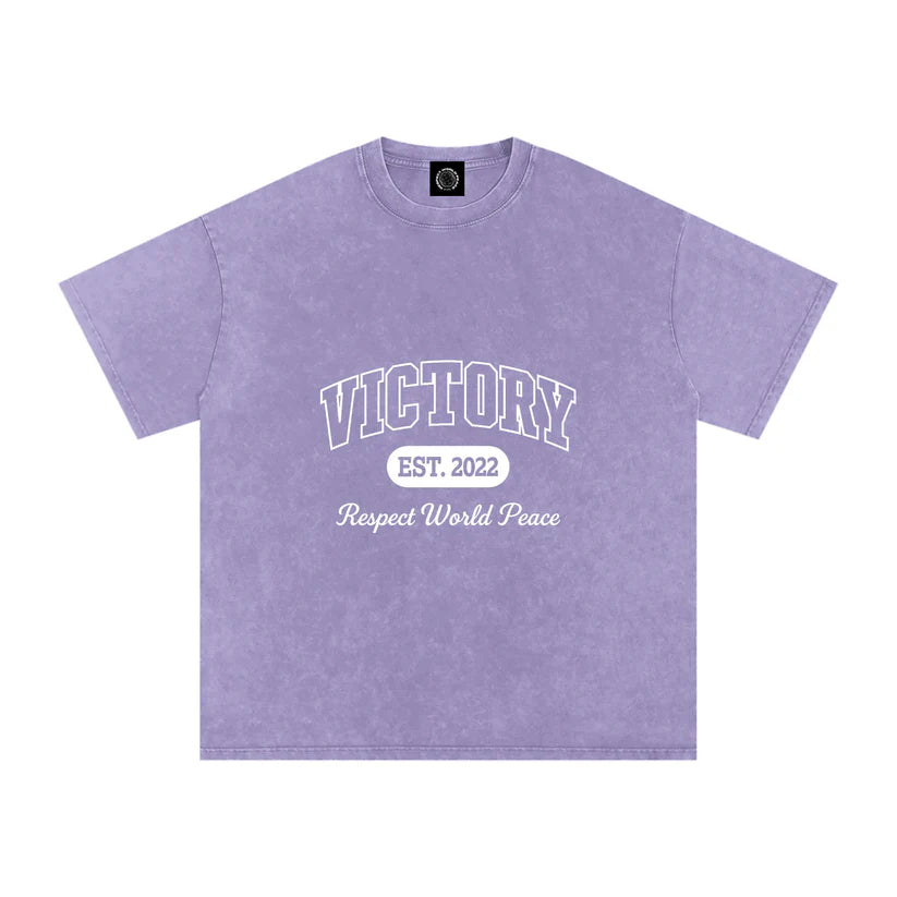 Respect World Peace™ Victory T-Shirt