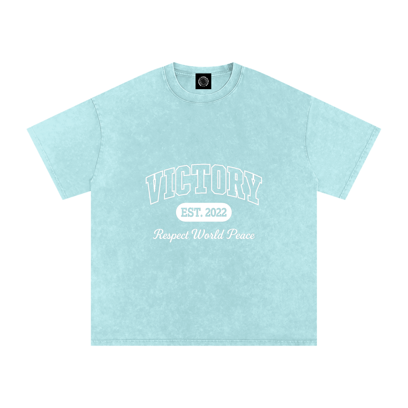 Respect World Peace™ Victory T-Shirt