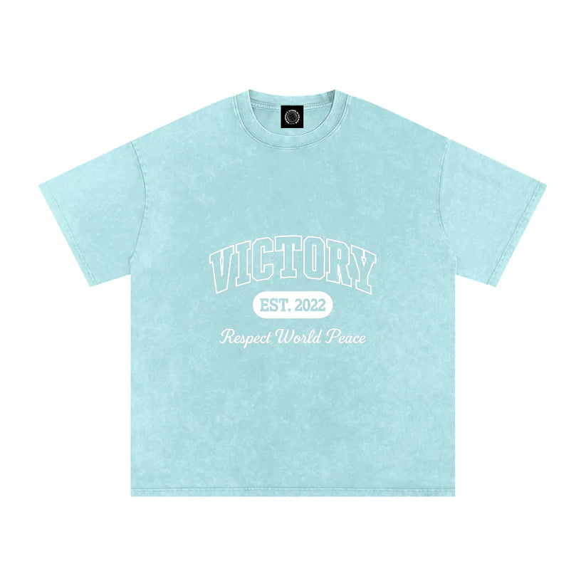Respect World Peace™ Victory T-Shirt