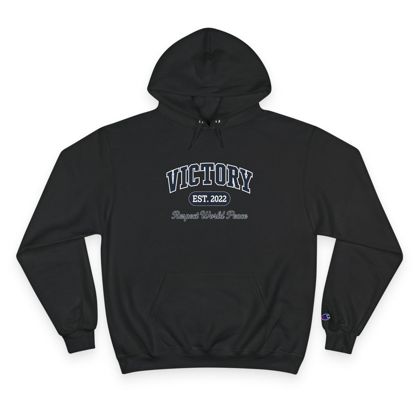 Respect World Peace™ Champion Hoodie