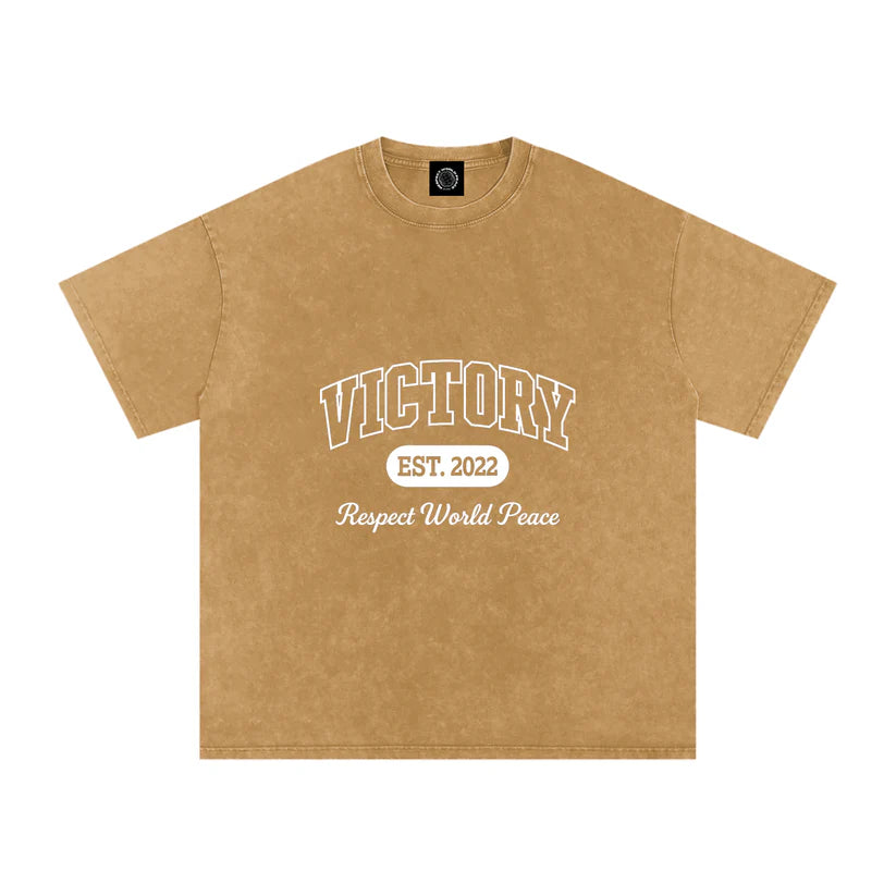 Respect World Peace™ Victory T-Shirt
