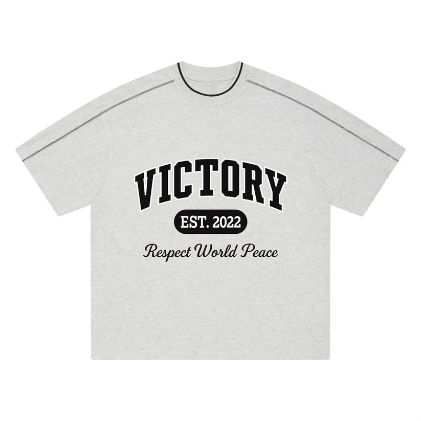 Respect World Peace™ Victory T-Shirt