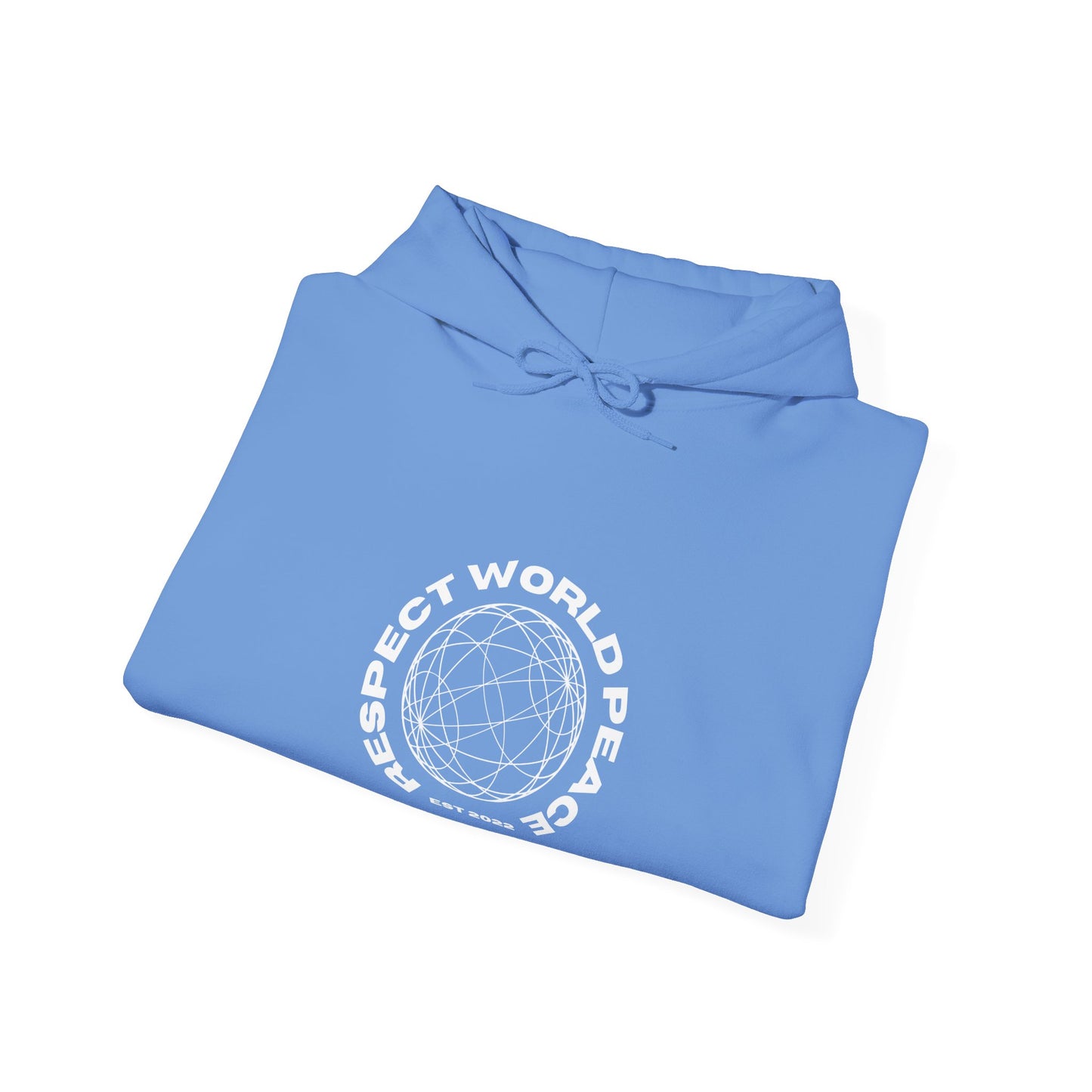 Respect World Peace™ Hoodie