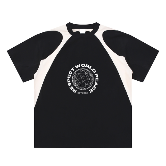 Respect World Peace™ T-Shirt