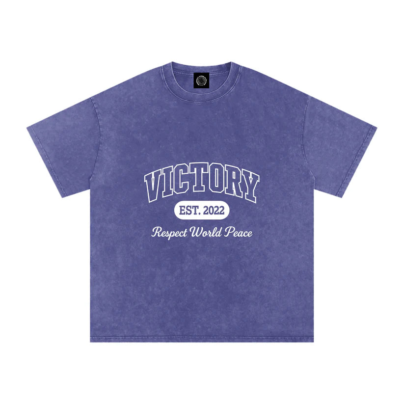 Respect World Peace™ Victory T-Shirt