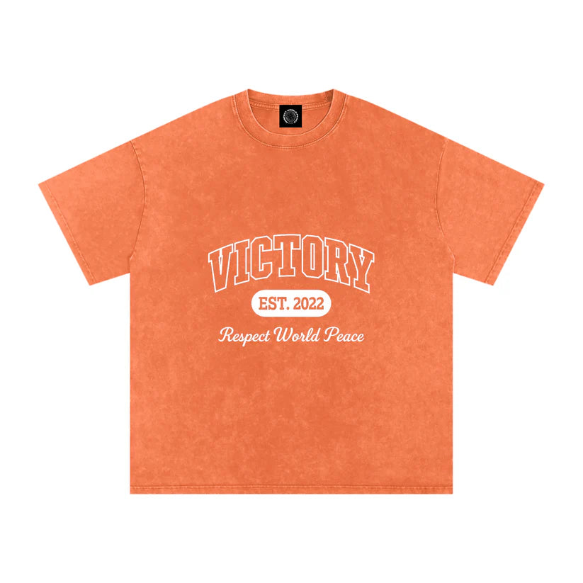 Respect World Peace™ Victory T-Shirt