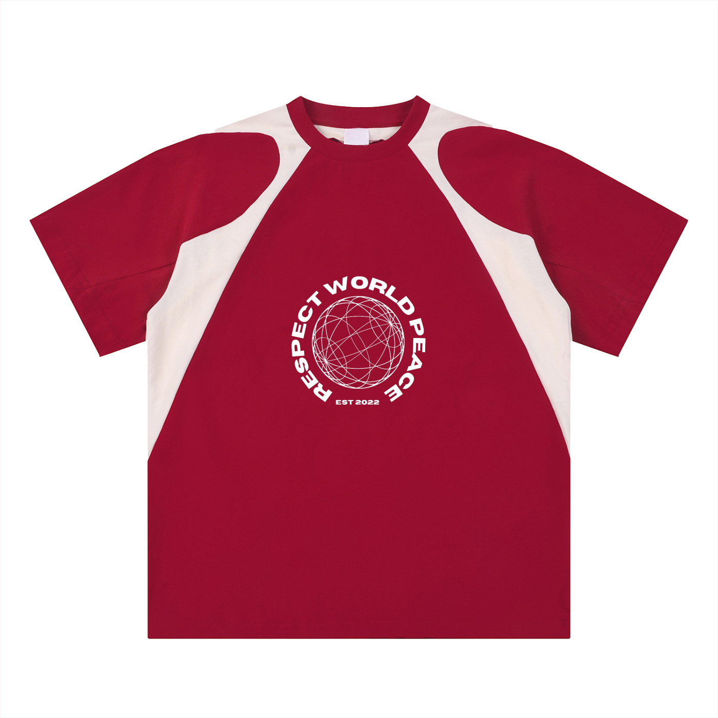 Respect World Peace™ T-Shirt