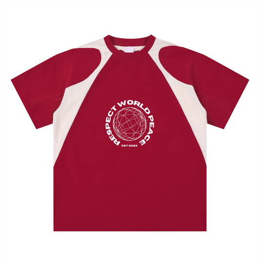 Respect World Peace™ T-Shirt