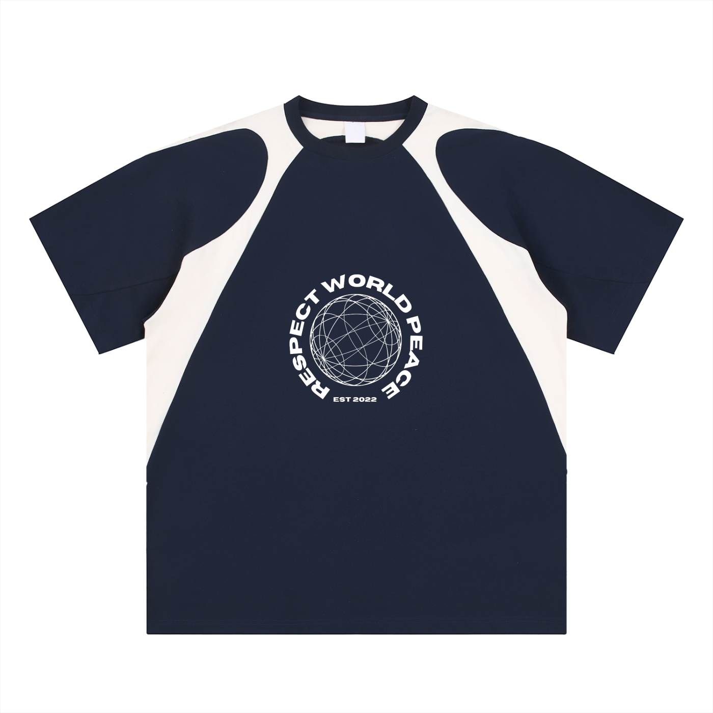 Respect World Peace™ T-Shirt