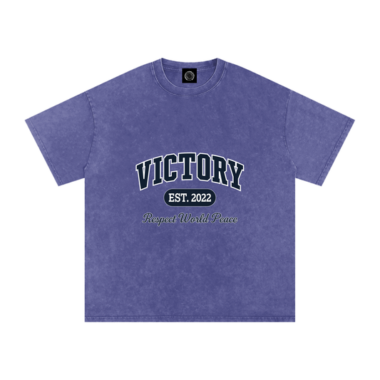 Respect World Peace™ Victory T-Shirt