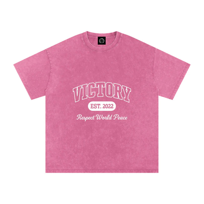 Respect World Peace™ Victory T-Shirt