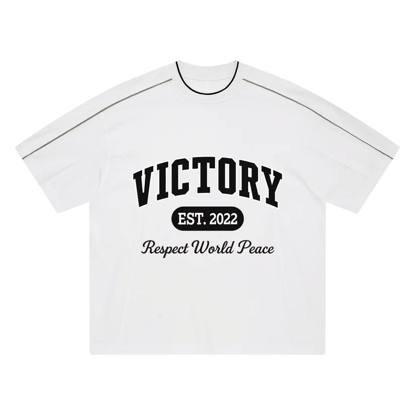 Respect World Peace™ Victory T-Shirt