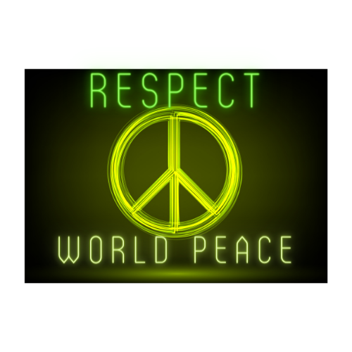 Respect World Peace™
