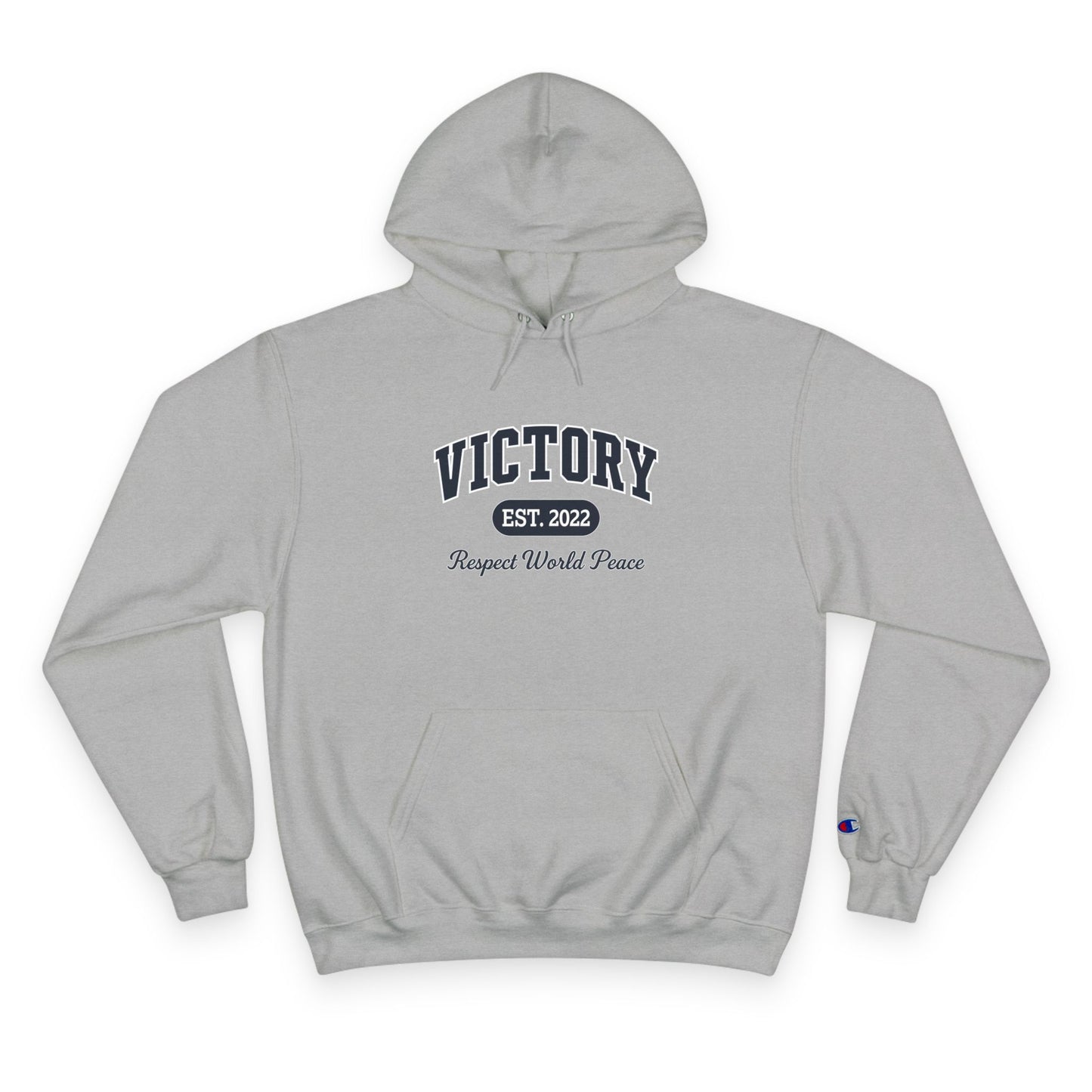 Respect World Peace™ Champion Hoodie