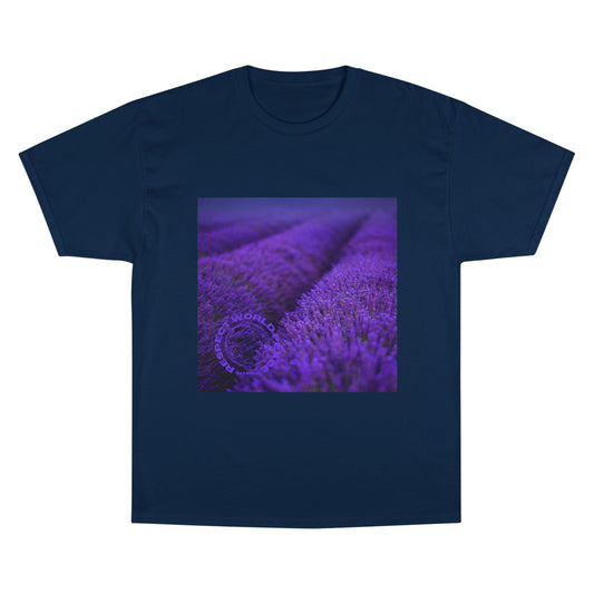 Respect World Peace™ Champion T-Shirt