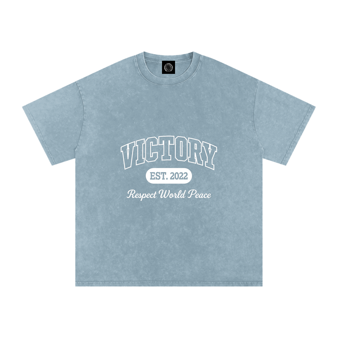 Respect World Peace™ Victory T-Shirt