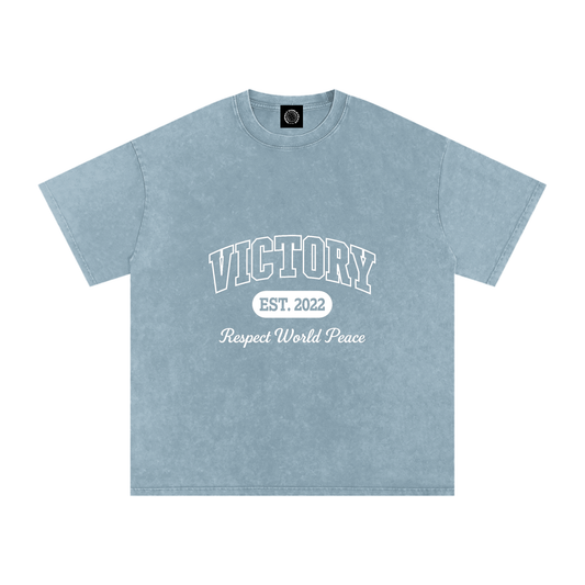 Respect World Peace™ Victory T-Shirt