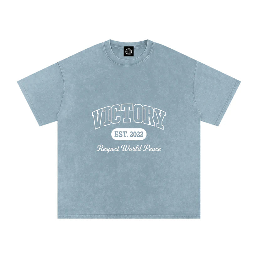Respect World Peace™ Victory T-Shirt