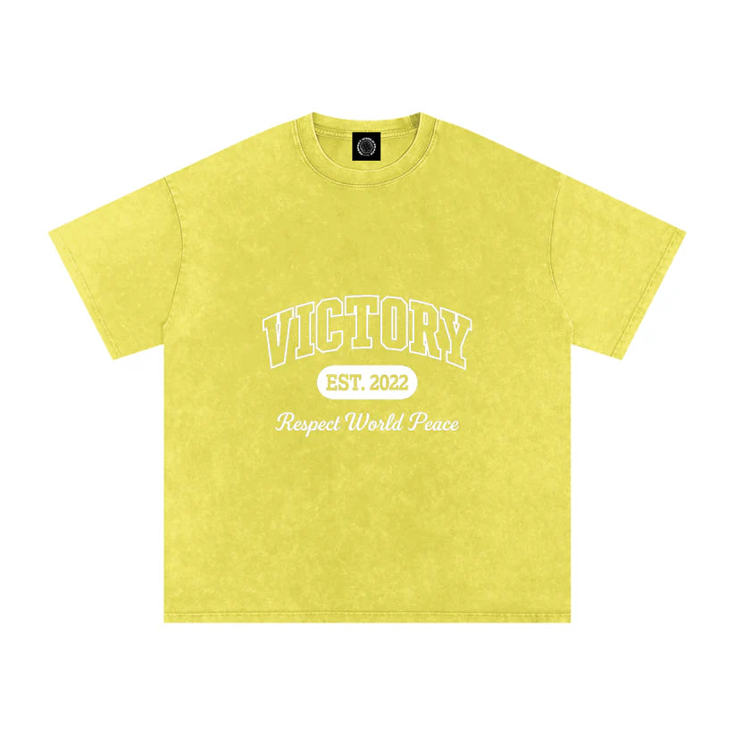 Respect World Peace™ Victory T-Shirt
