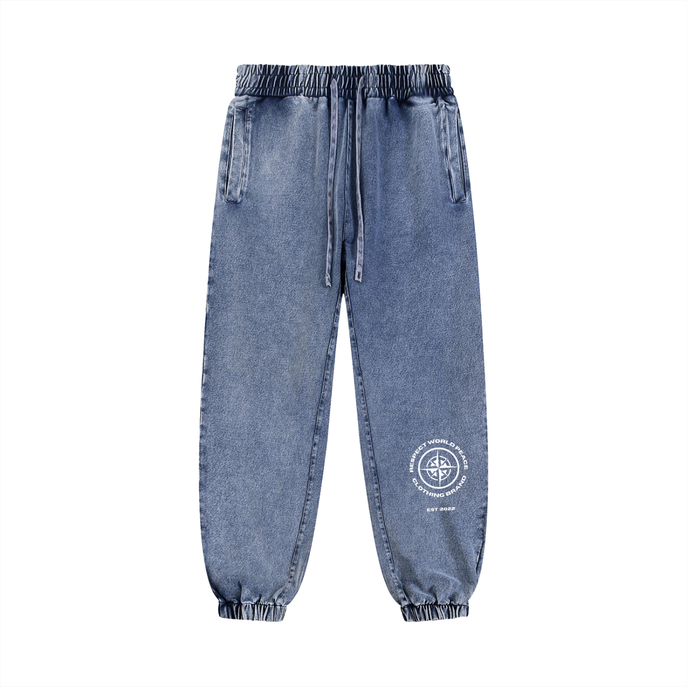 Respect World Peace™ Compass Sweatpants