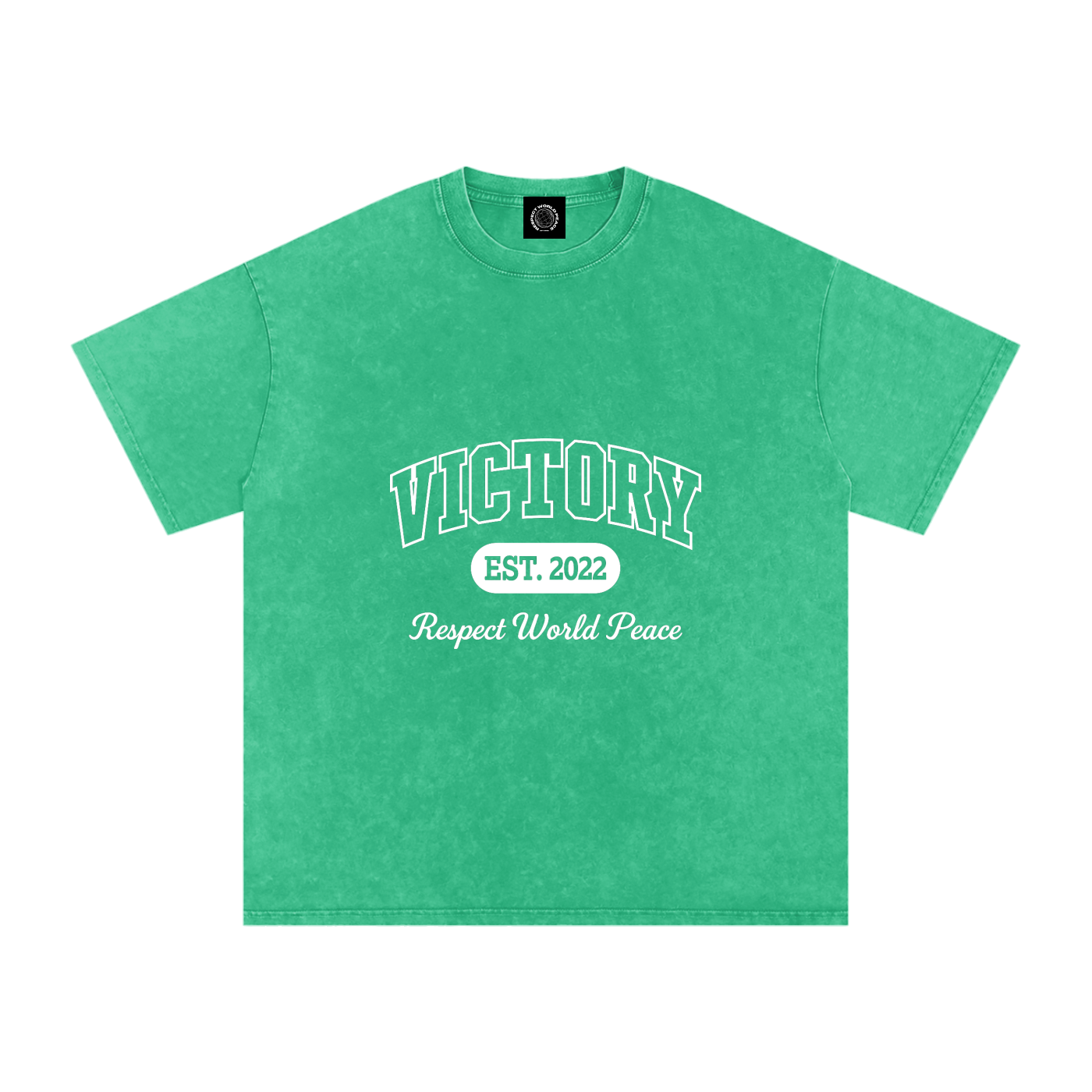 Respect World Peace™ Victory T-Shirt