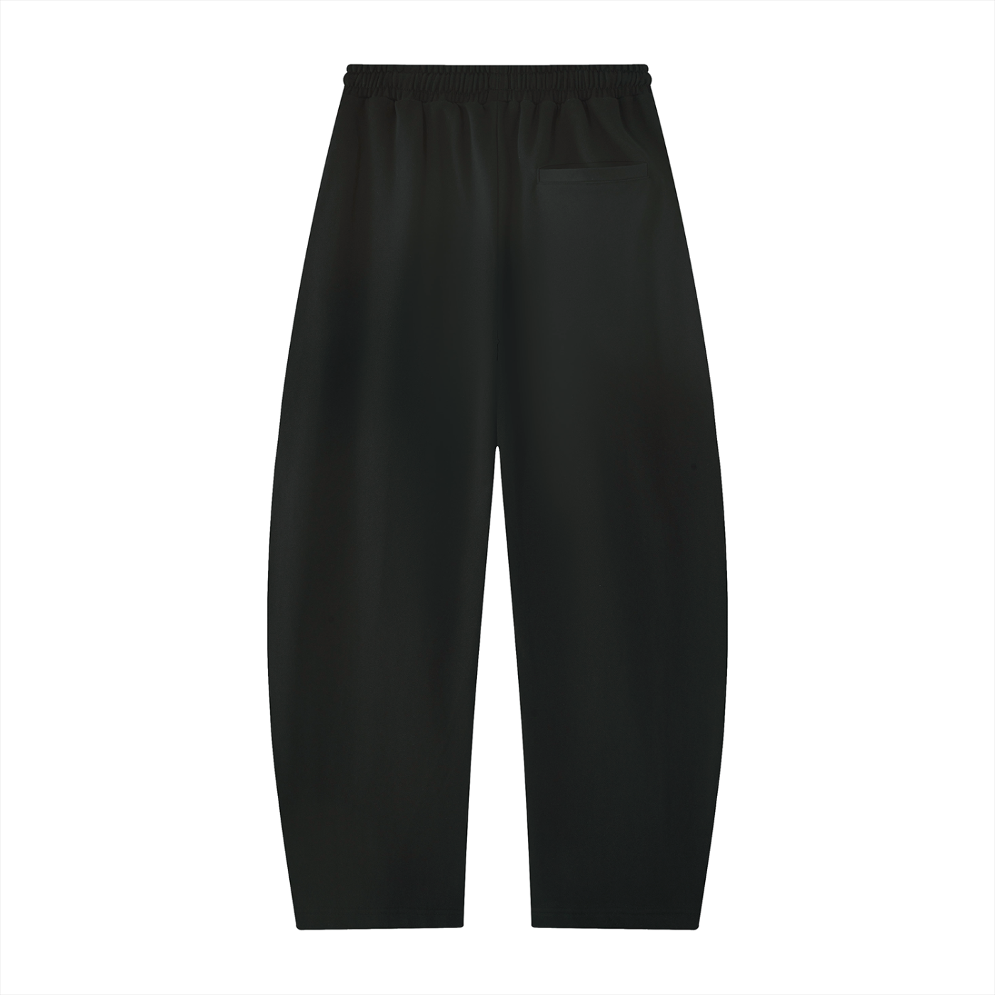Respect World Peace™ Heavyweight Barrel Leg Sweatpants
