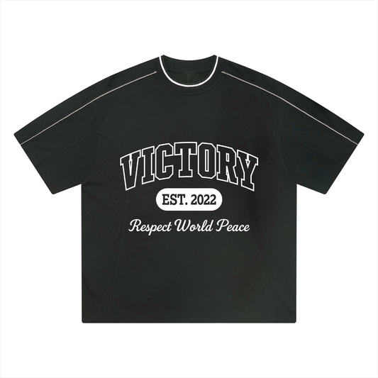Respect World Peace™ Victory T-Shirt