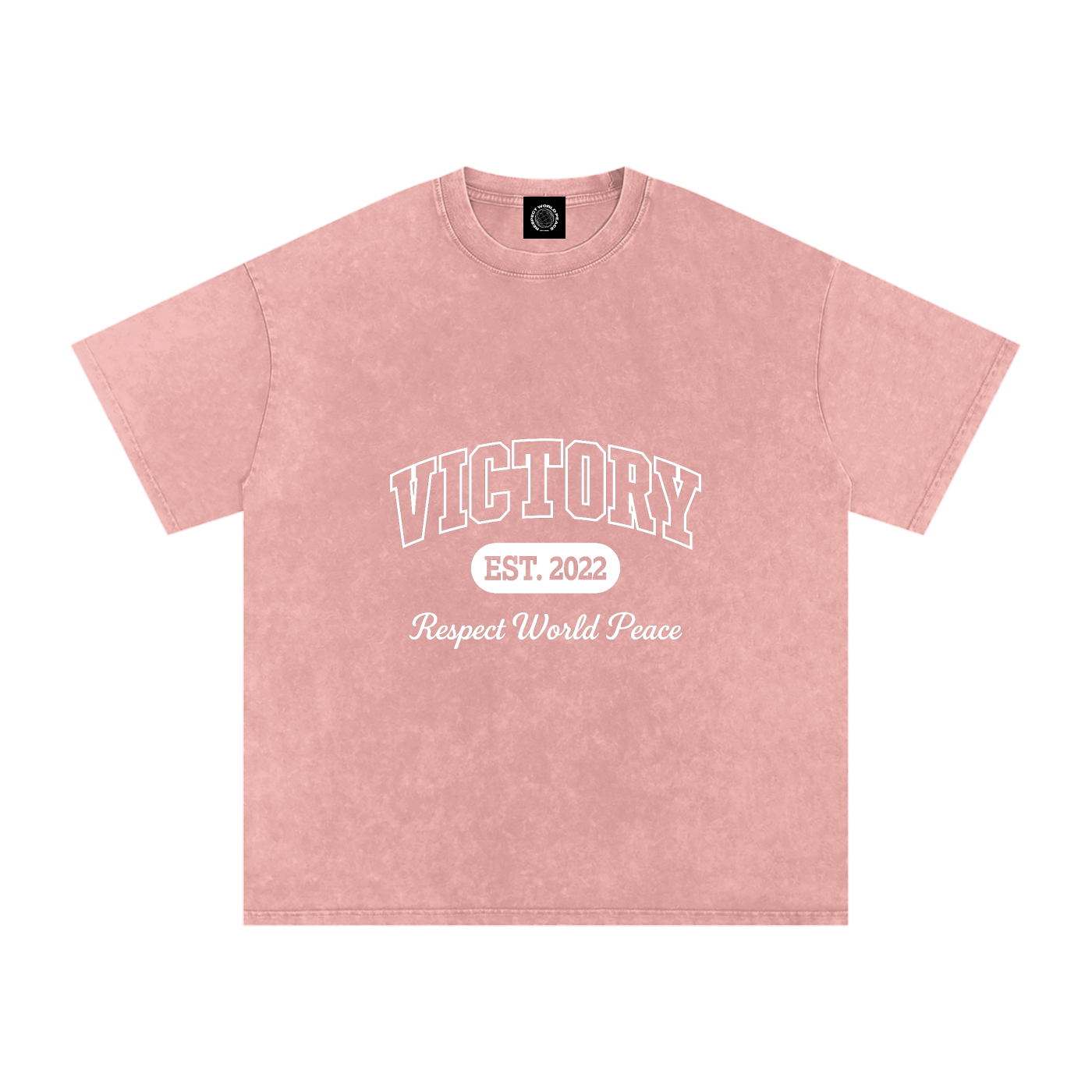 Respect World Peace™ Victory T-Shirt