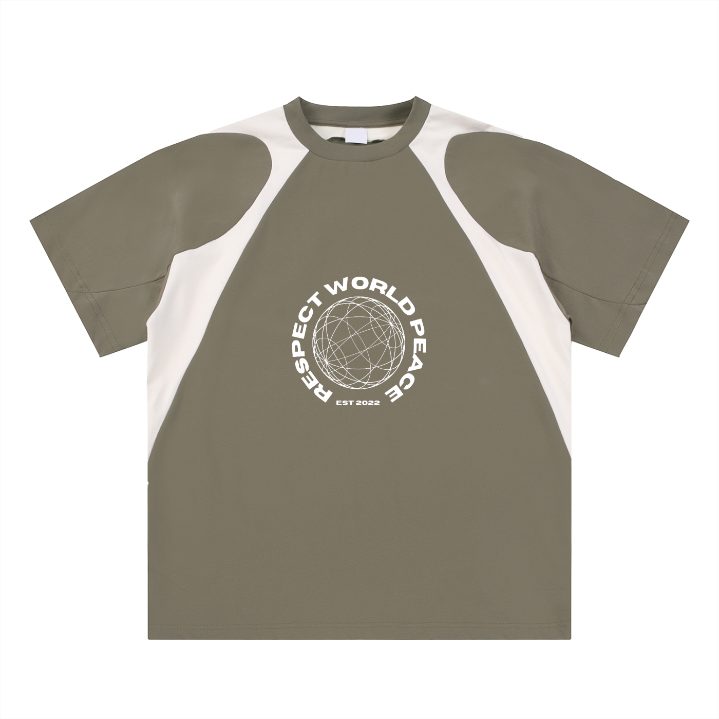 Respect World Peace™ T-Shirt