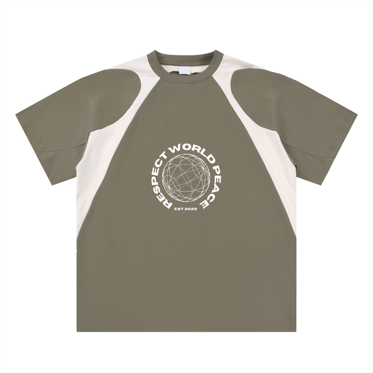 Respect World Peace™ T-Shirt