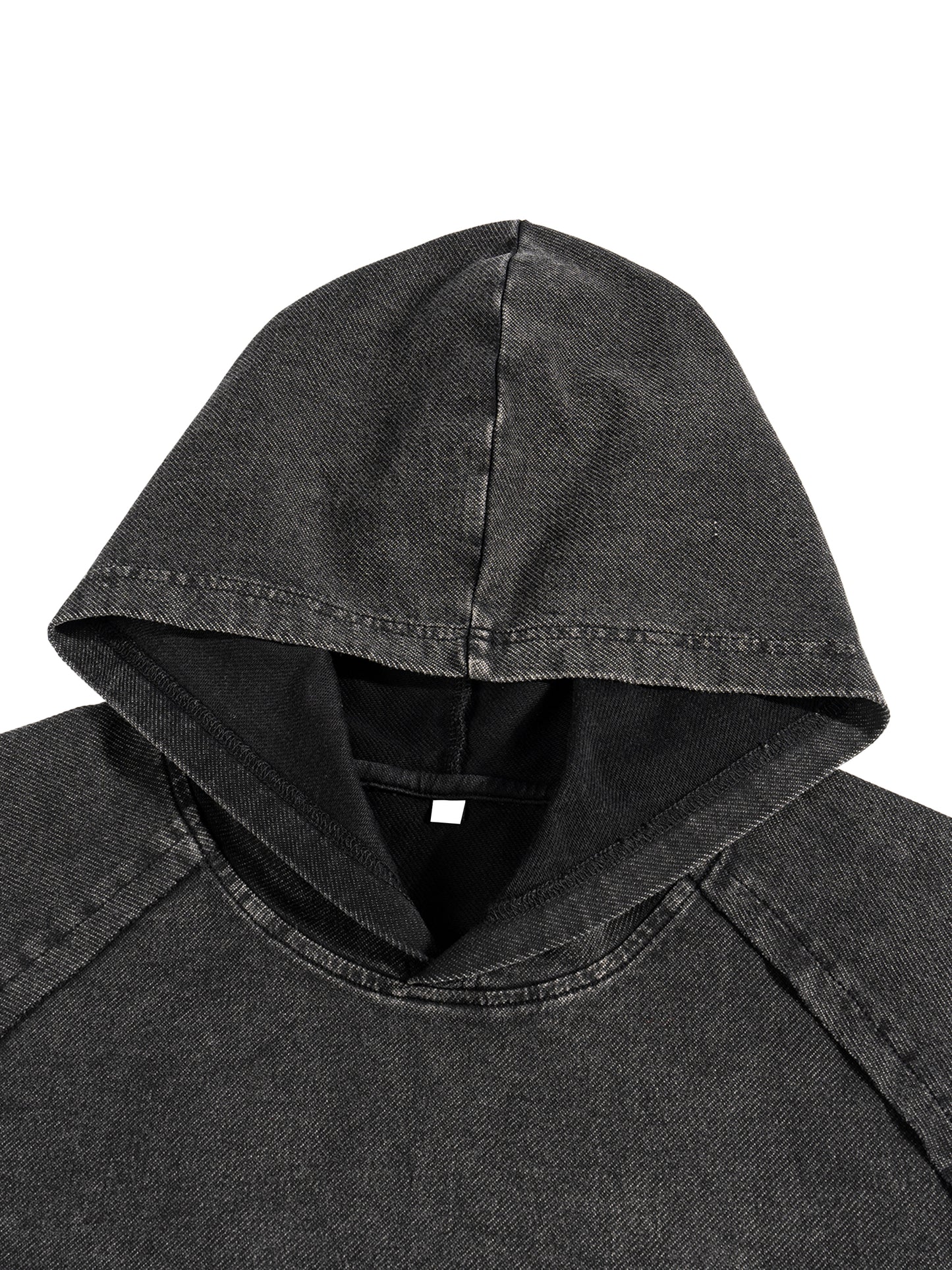 Respect World Peace™ Hooded T-Shirt