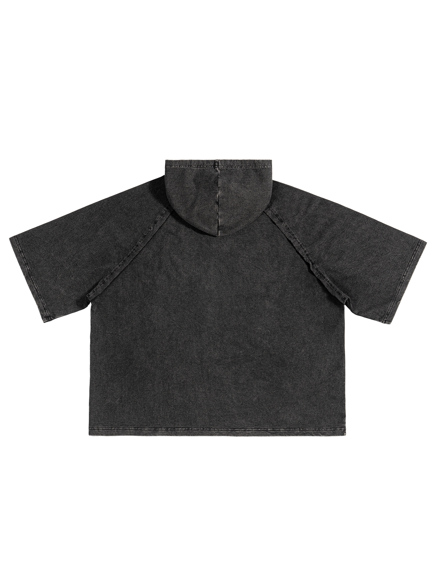 Respect World Peace™ Hooded T-Shirt